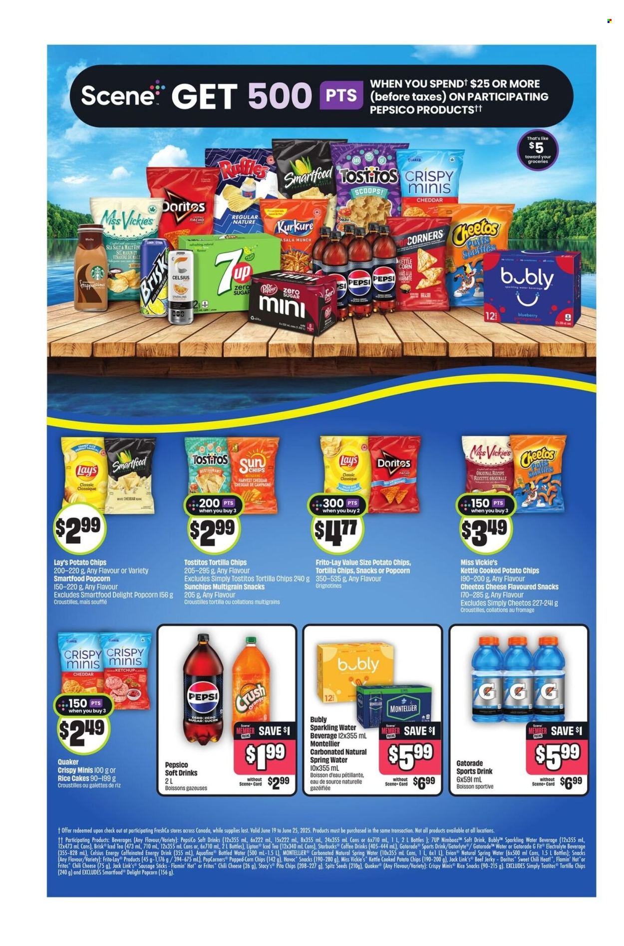 Chalo! FreshCo. flyer - June 19, 2025 - June 25, 2025. Page 8