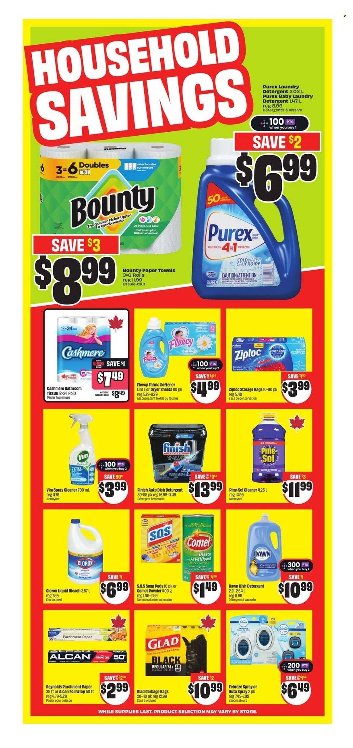 Chalo! FreshCo. flyer - June 19, 2025 - June 25, 2025. Page 10