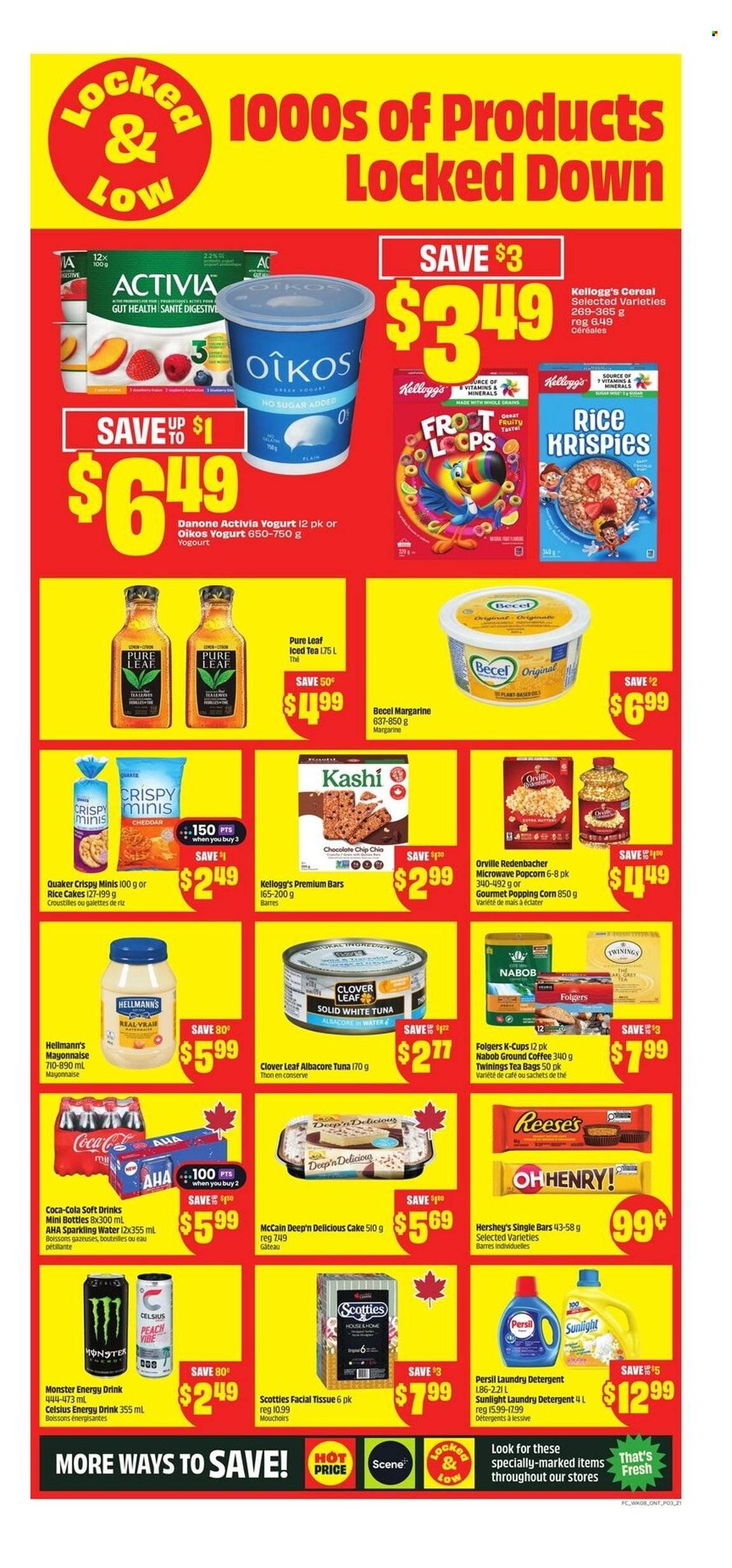 FreshCo. flyer - June 19, 2025 - June 25, 2025. Page 4