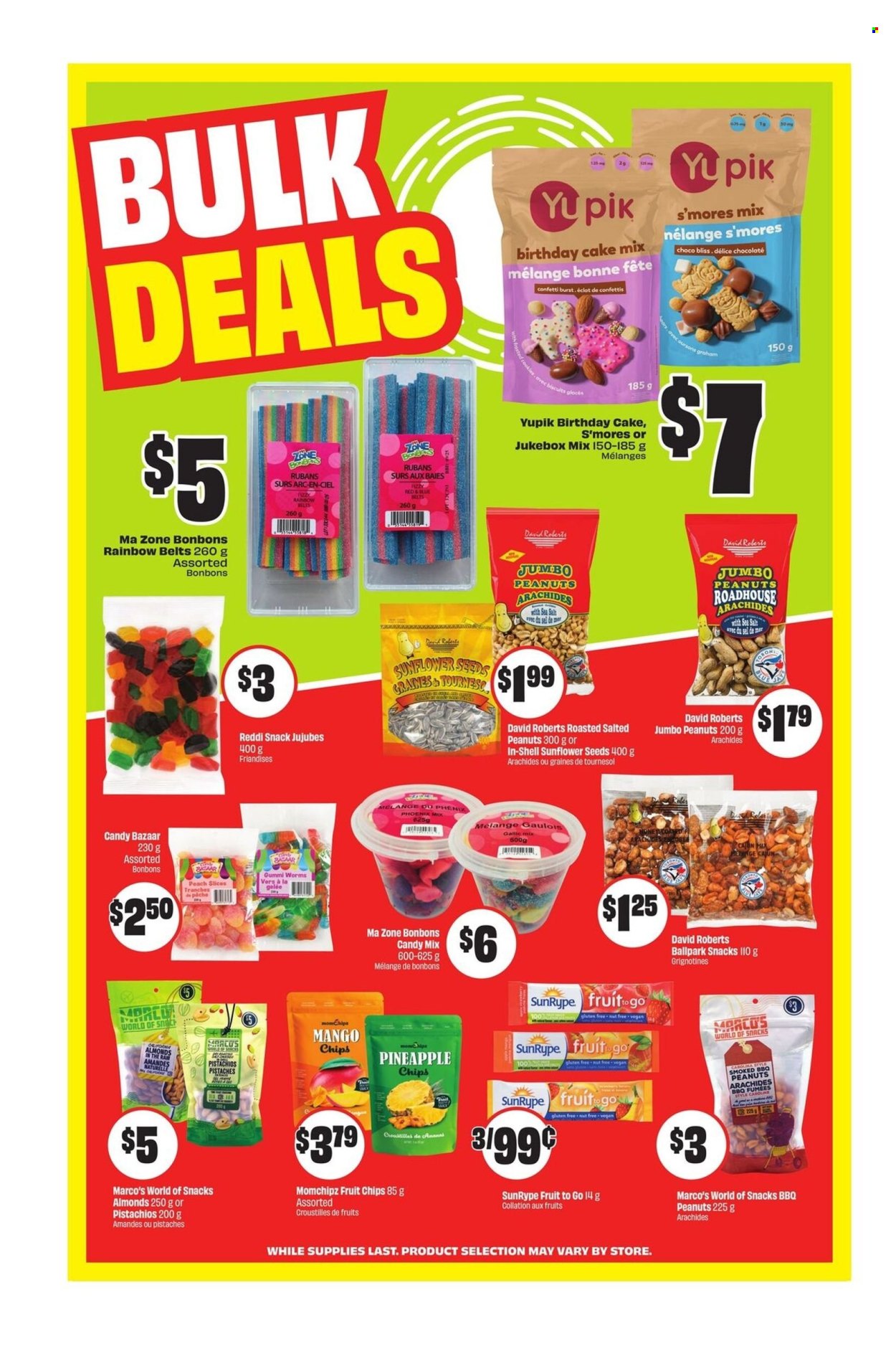 FreshCo. flyer - June 19, 2025 - June 25, 2025. Page 5