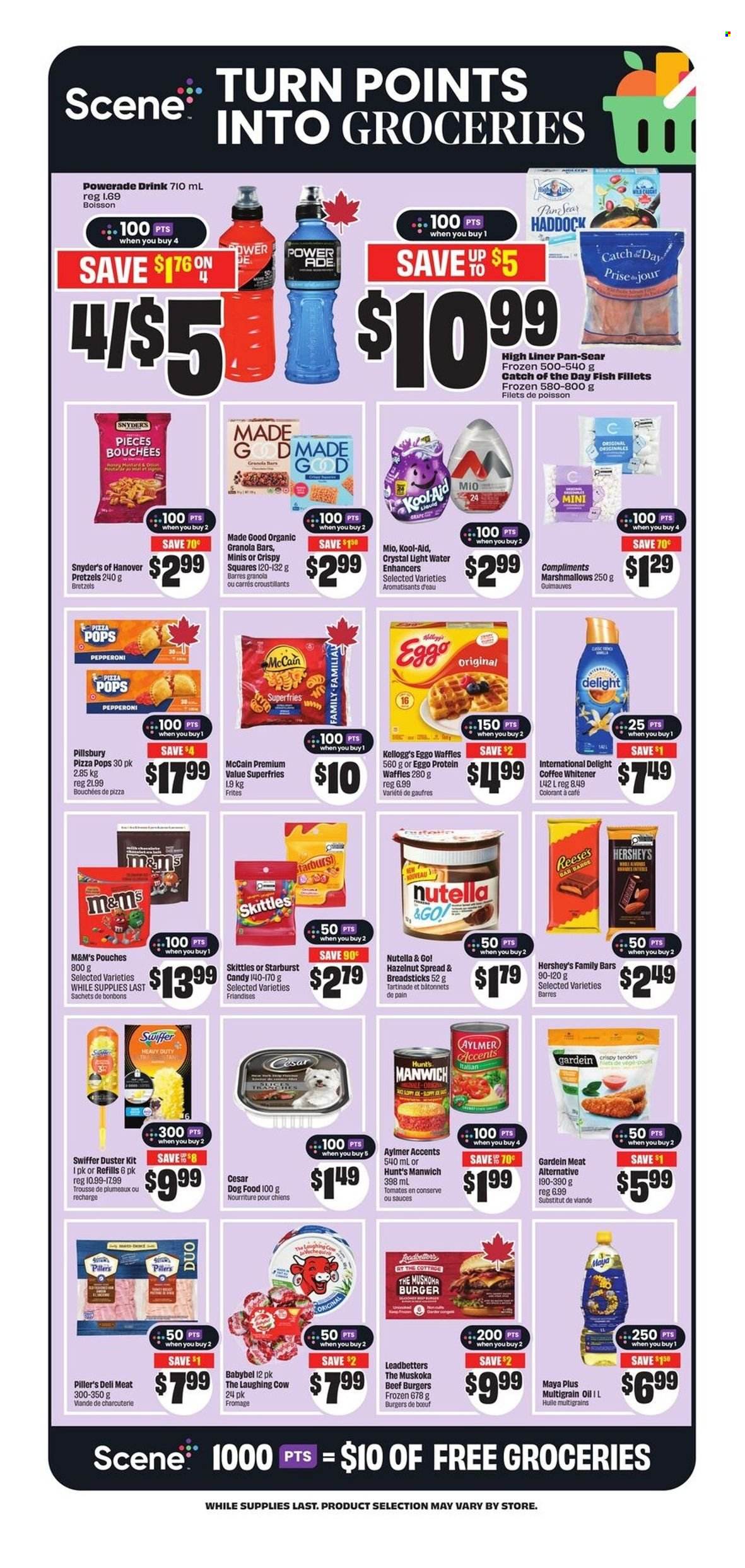 FreshCo. flyer - June 19, 2025 - June 25, 2025. Page 6
