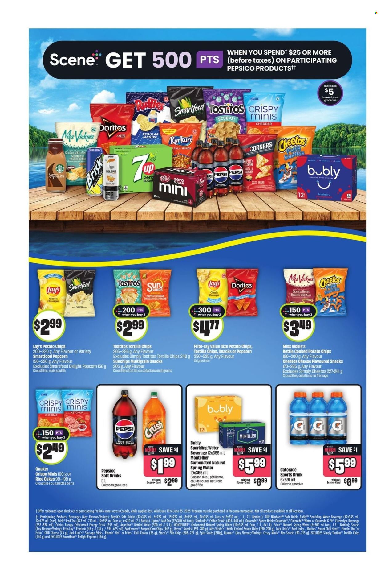 FreshCo. flyer - June 19, 2025 - June 25, 2025. Page 8