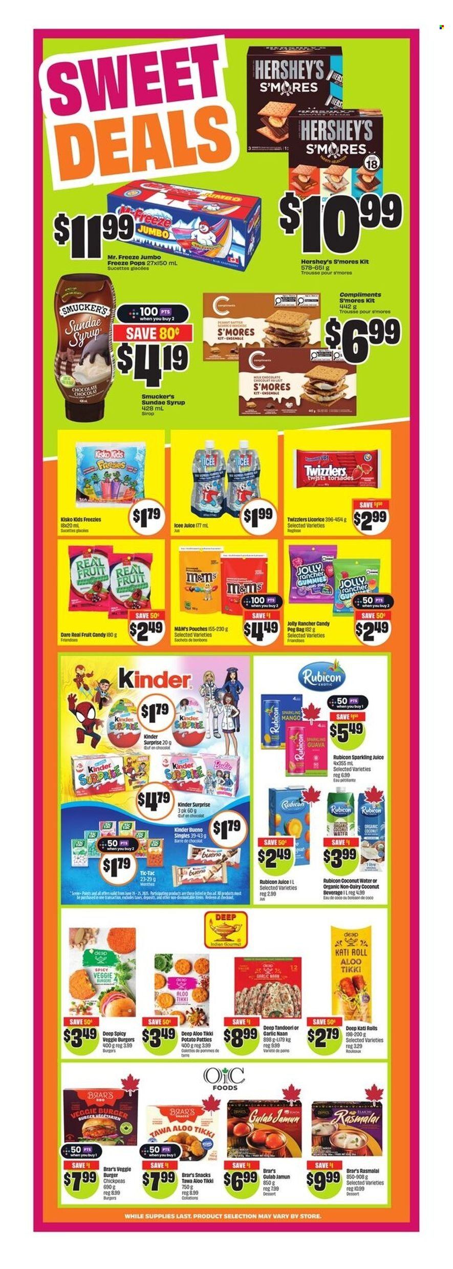 FreshCo. flyer - June 19, 2025 - June 25, 2025. Page 9