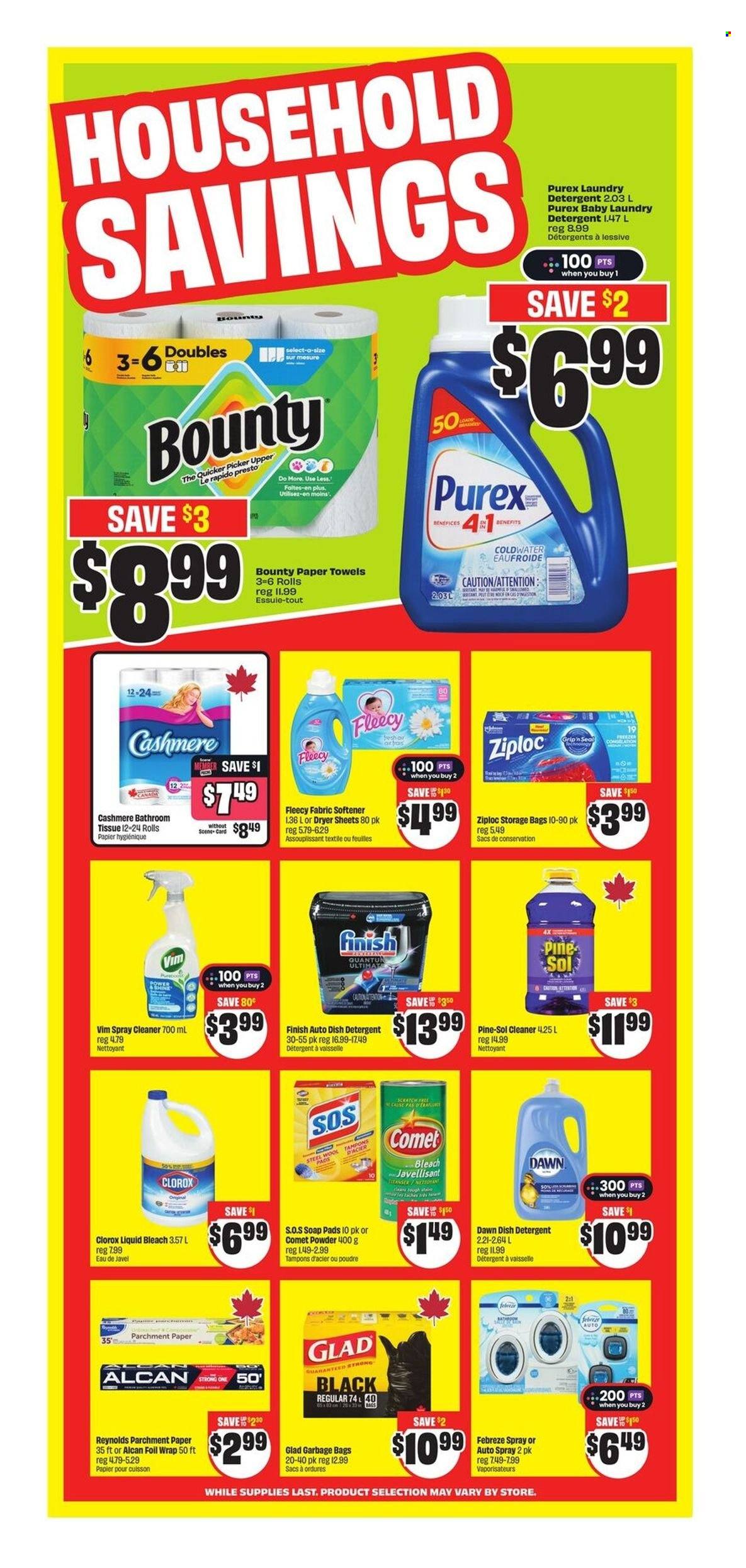 FreshCo. flyer - June 19, 2025 - June 25, 2025. Page 10