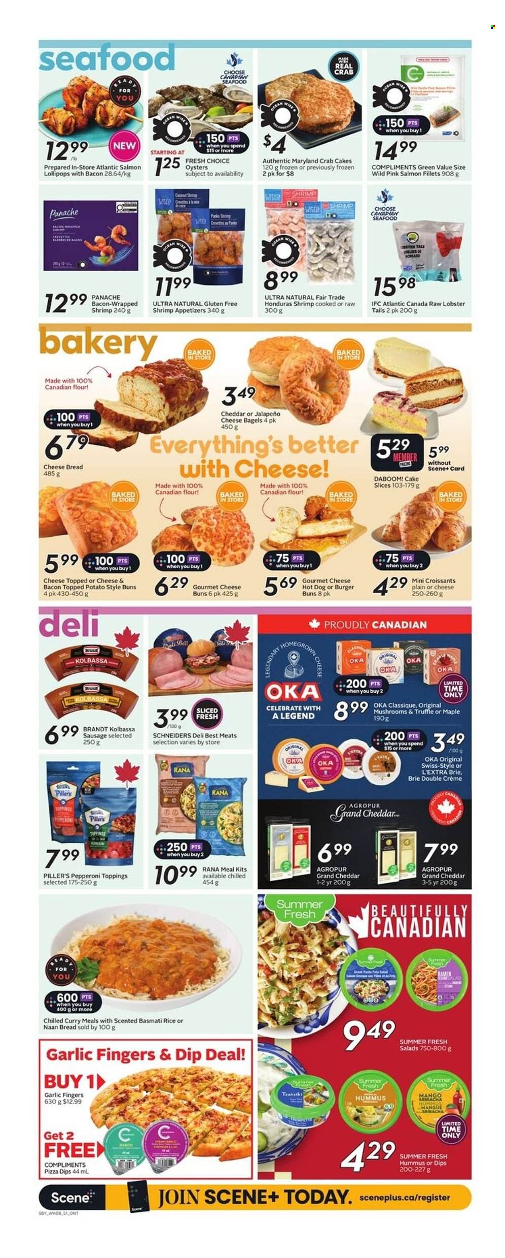 Sobeys flyer - June 19, 2025 - June 25, 2025. Page 8