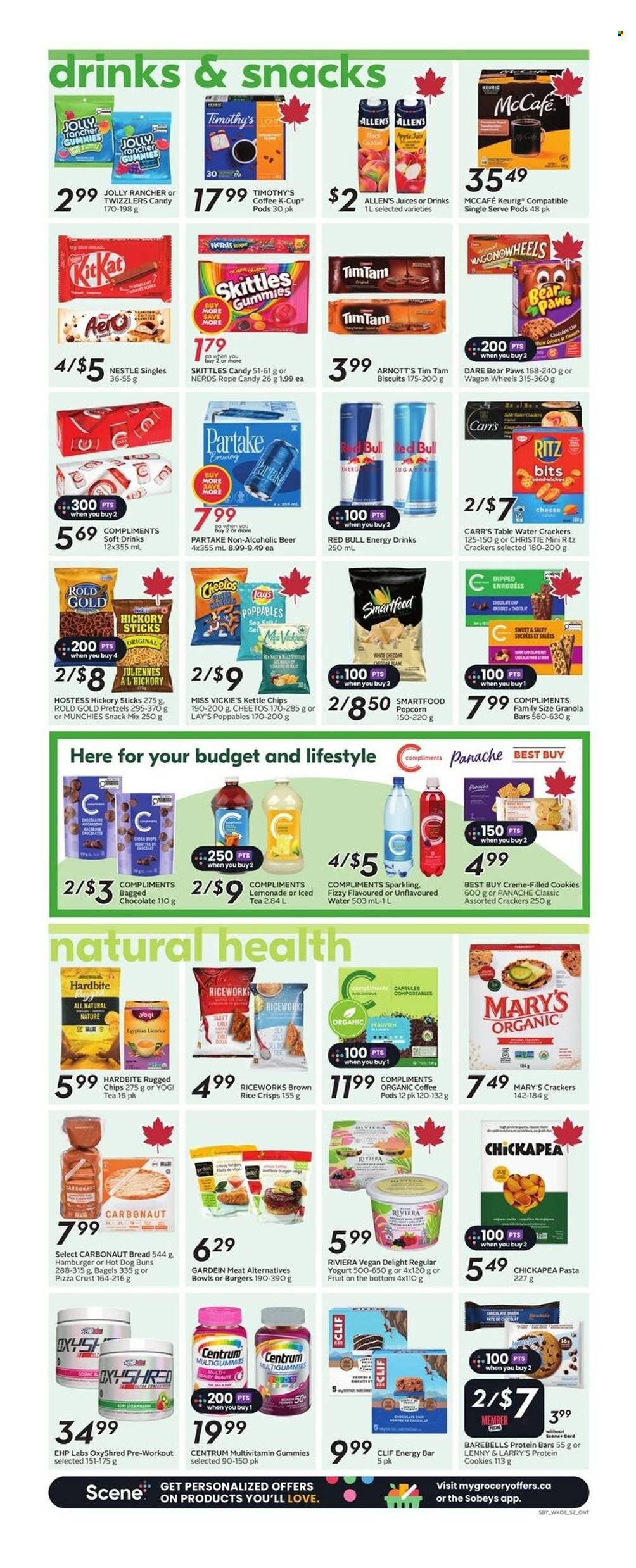 Sobeys flyer - June 19, 2025 - June 25, 2025. Page 9