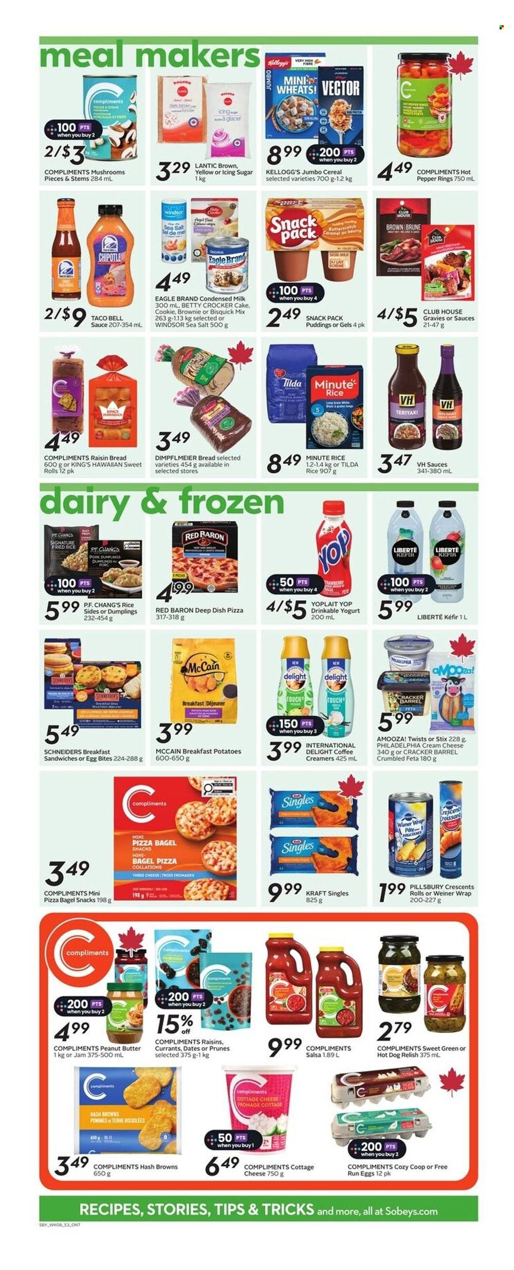 Sobeys flyer - June 19, 2025 - June 25, 2025. Page 10