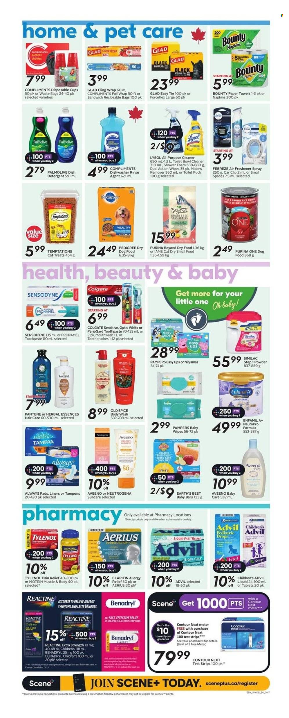 Sobeys flyer - June 19, 2025 - June 25, 2025. Page 11