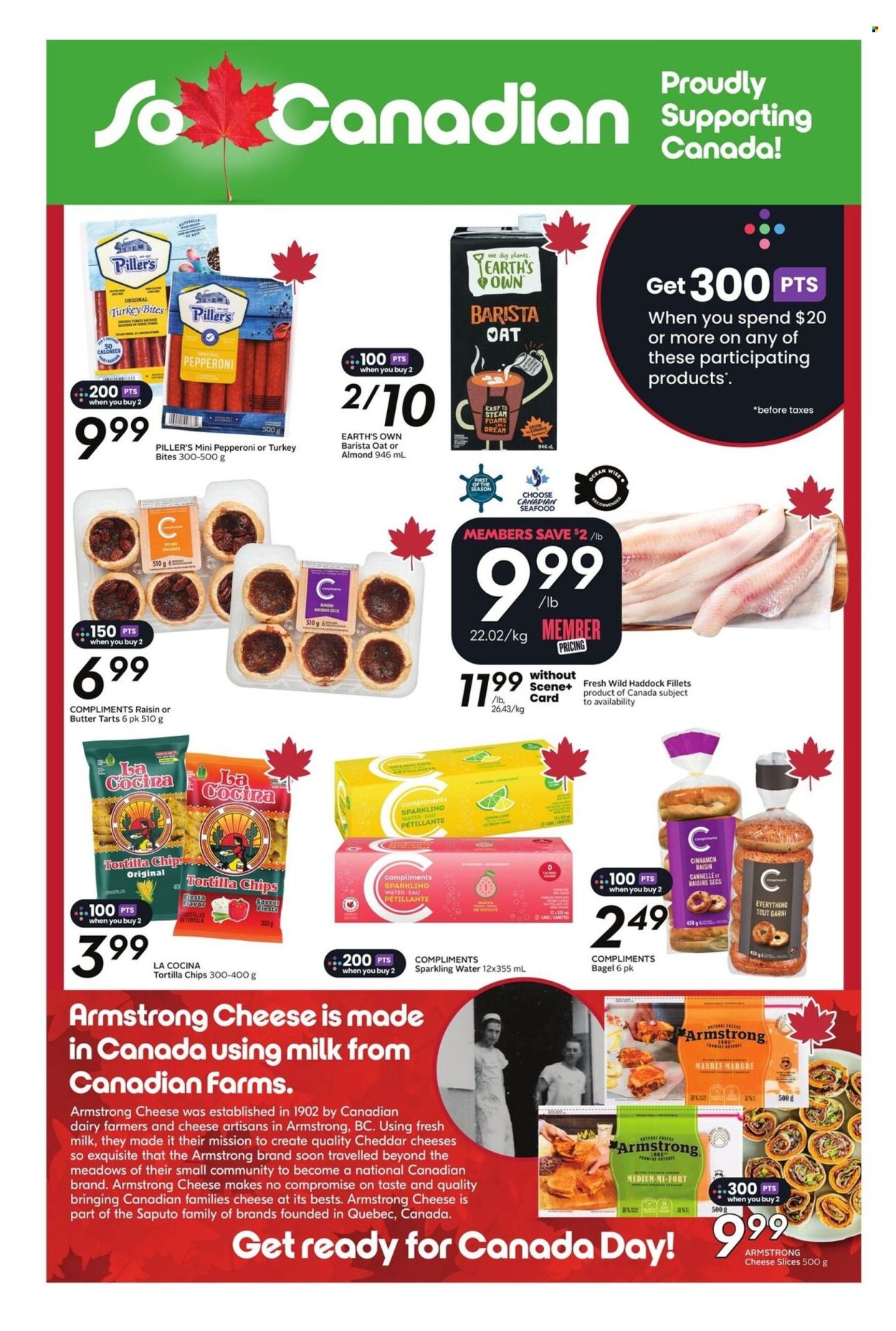 Sobeys flyer - June 19, 2025 - June 25, 2025. Page 12