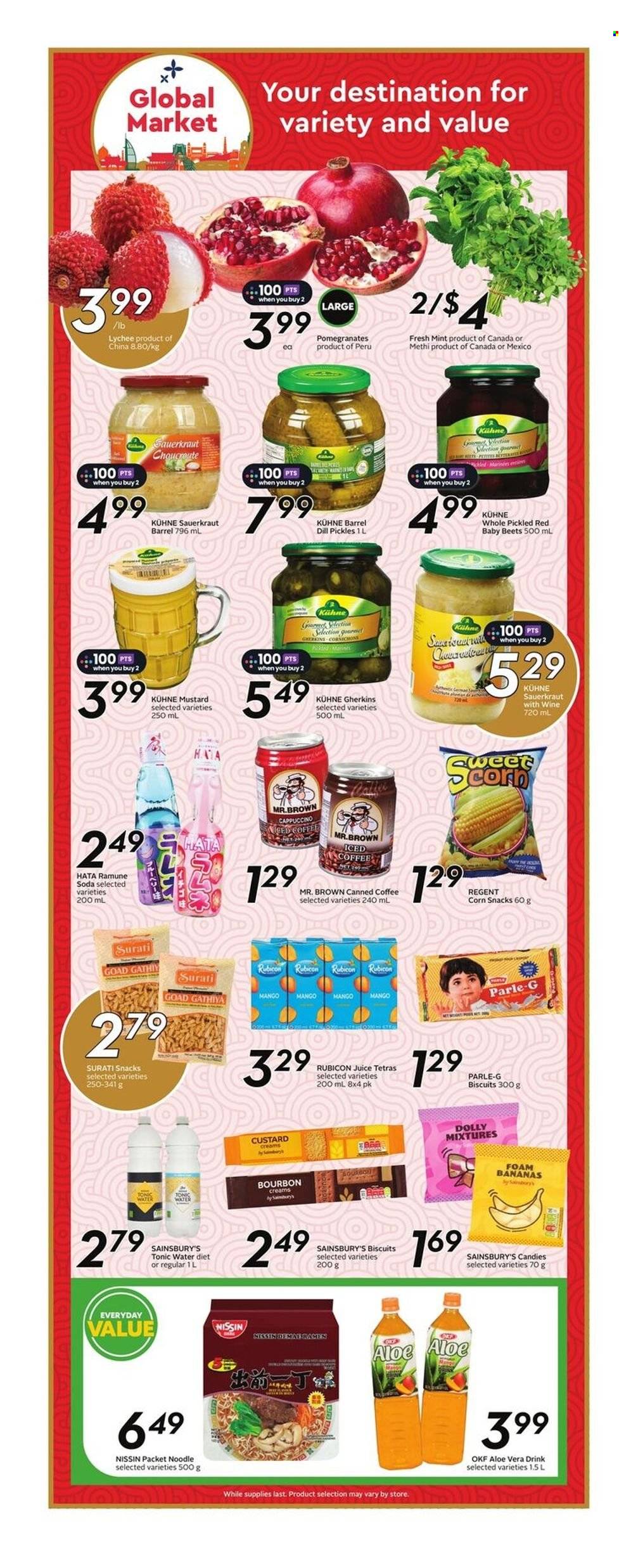 Sobeys flyer - June 19, 2025 - June 25, 2025. Page 13