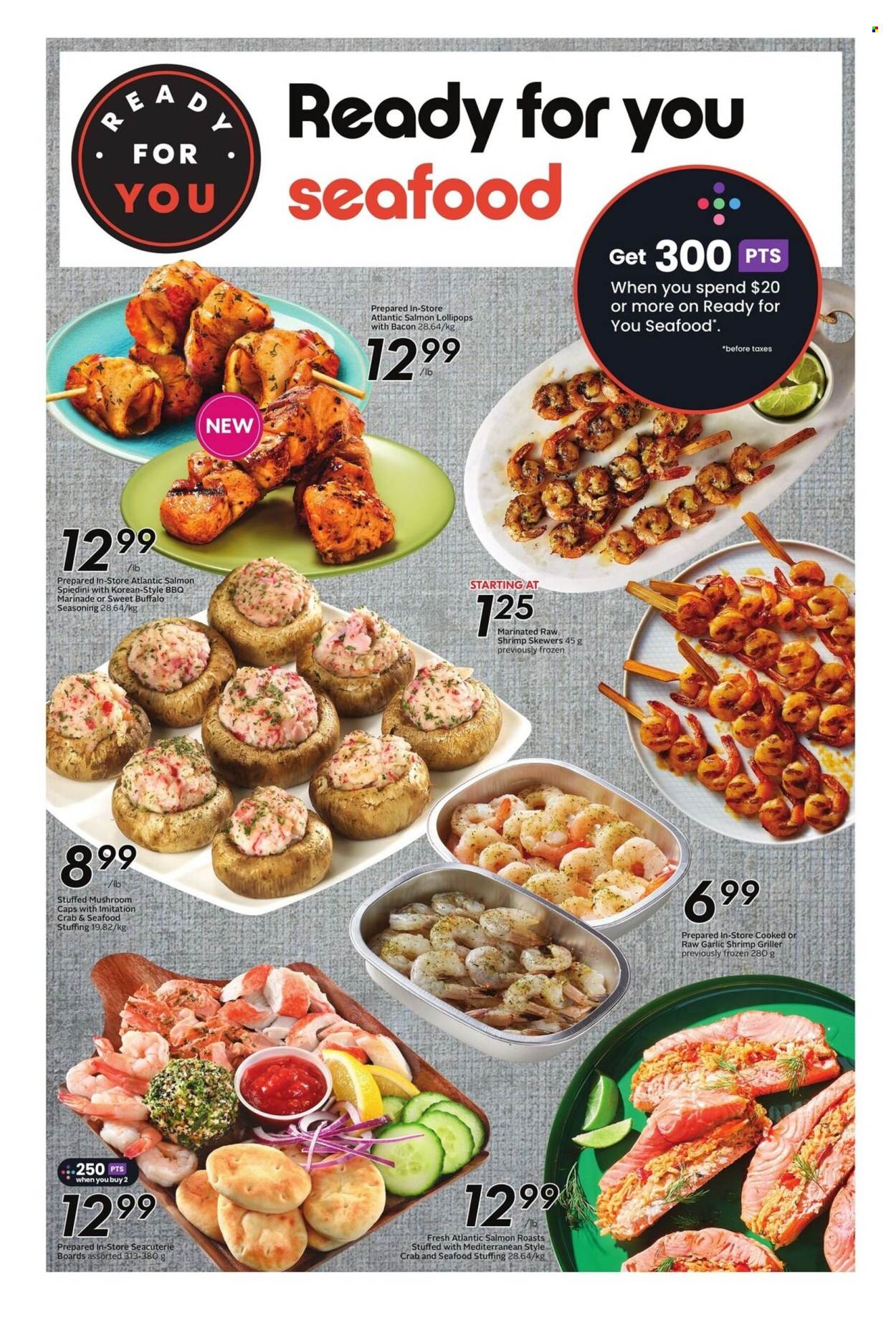 Sobeys flyer - June 19, 2025 - June 25, 2025. Page 14
