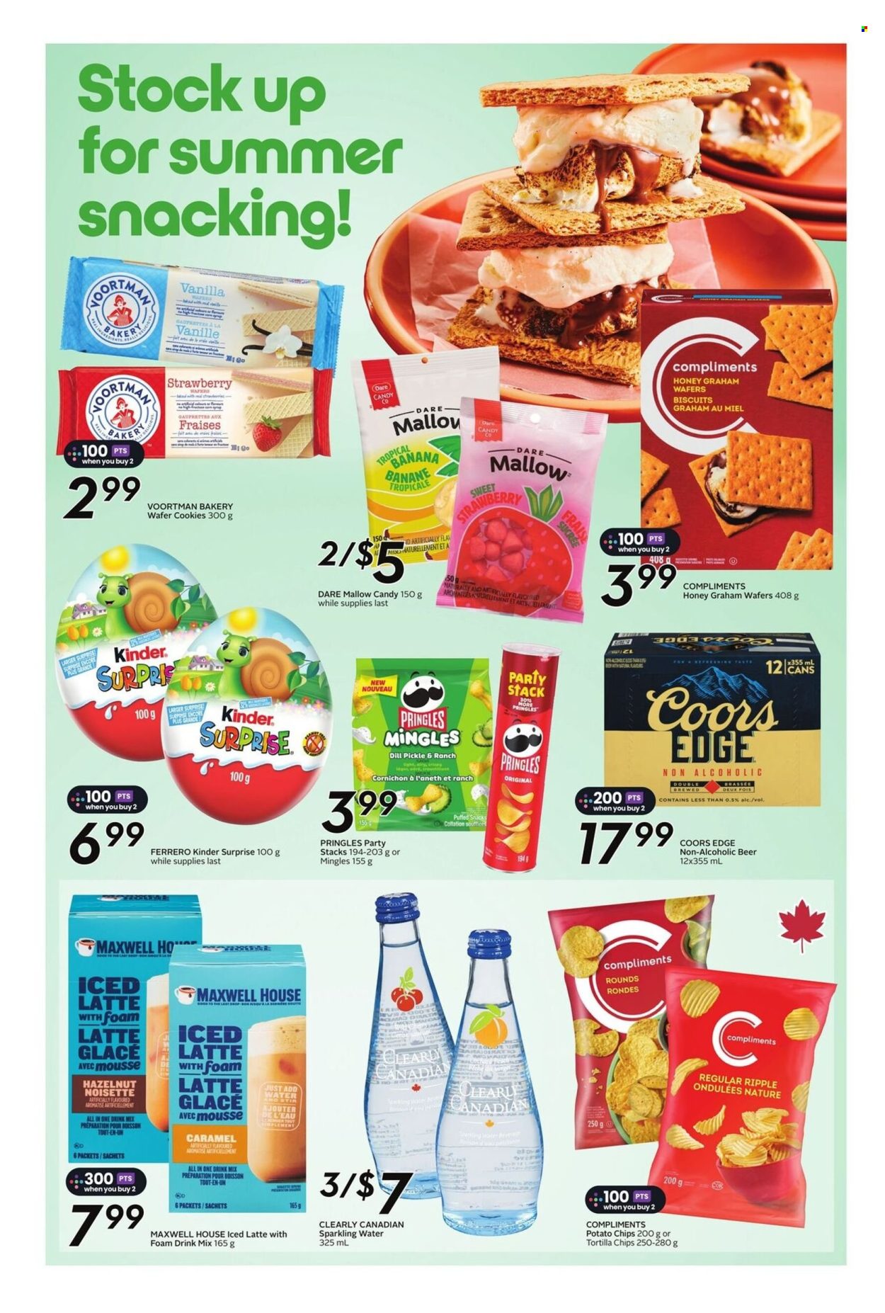Sobeys flyer - June 19, 2025 - June 25, 2025. Page 15