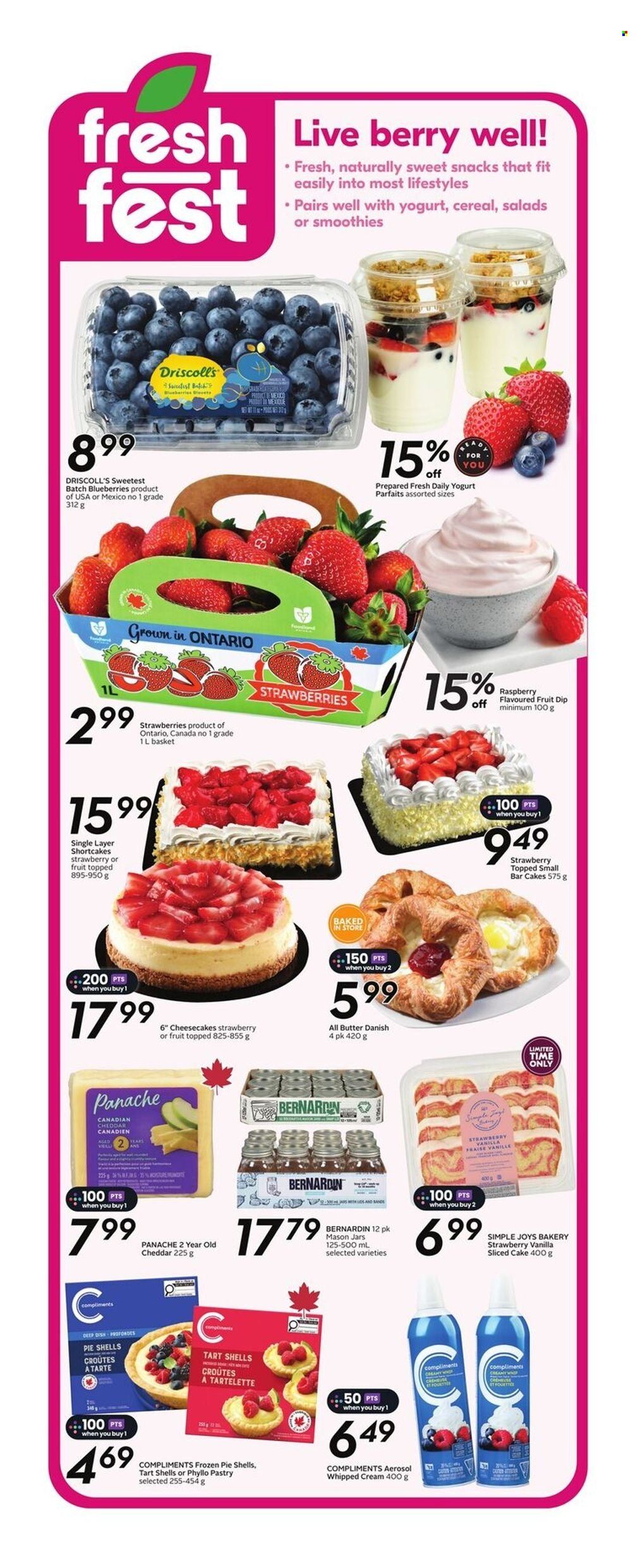 Sobeys flyer - June 19, 2025 - June 25, 2025. Page 16