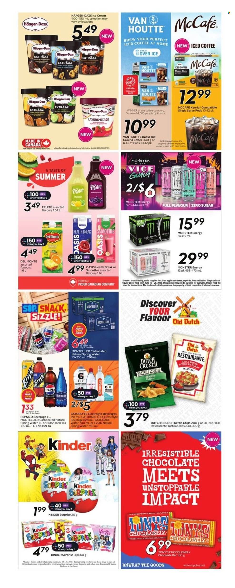 Sobeys flyer - June 19, 2025 - June 25, 2025. Page 18