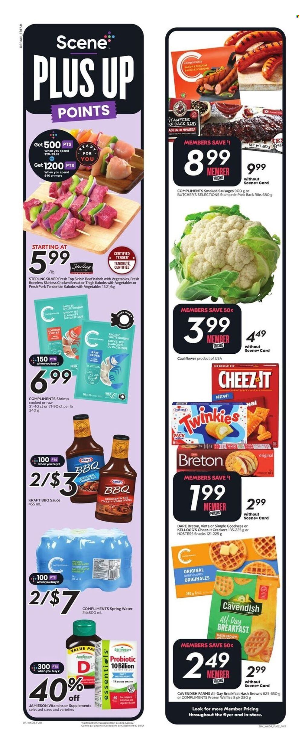 Sobeys Urban Fresh flyer - June 19, 2025 - June 25, 2025. Page 2