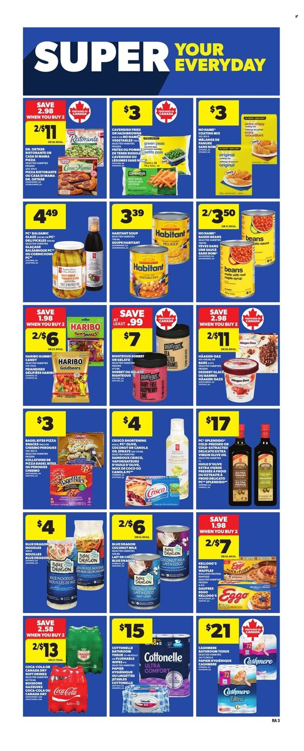 Atlantic Superstore flyer - June 19, 2025 - June 25, 2025. Page 5