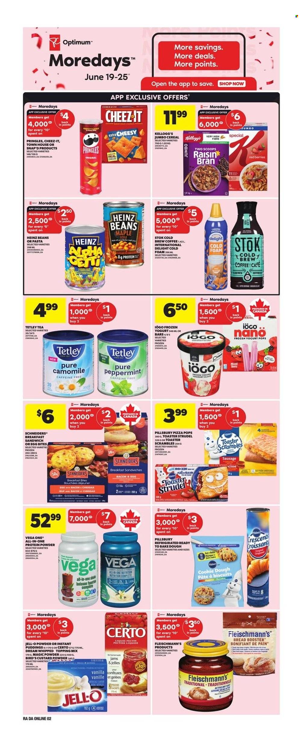 Atlantic Superstore flyer - June 19, 2025 - June 25, 2025. Page 7