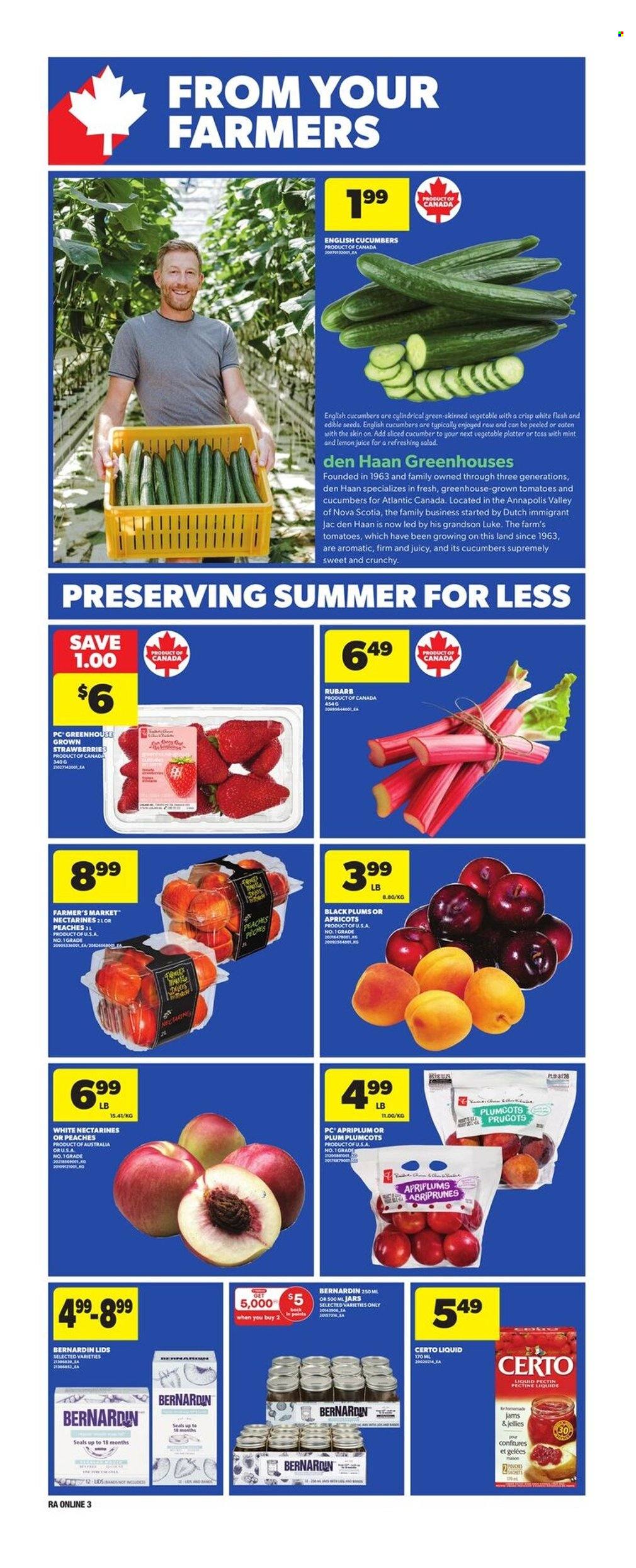 Atlantic Superstore flyer - June 19, 2025 - June 25, 2025. Page 10