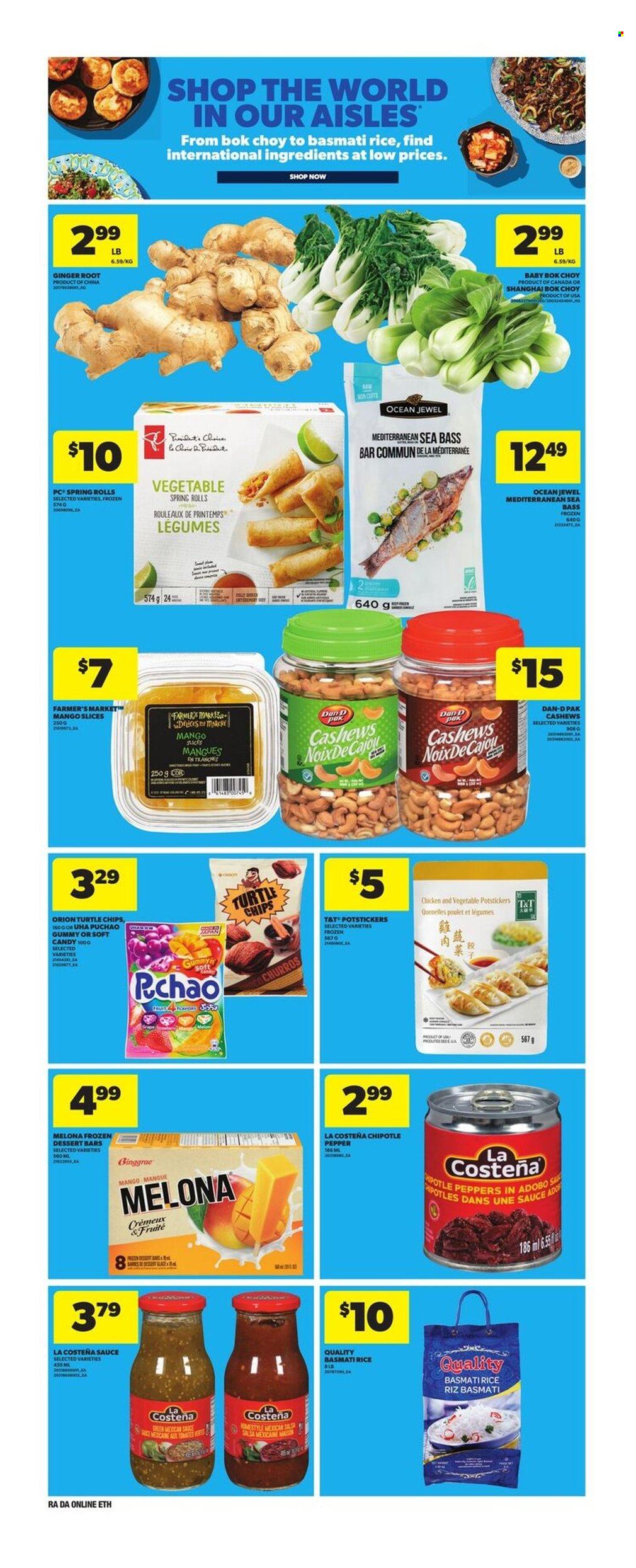 Atlantic Superstore flyer - June 19, 2025 - June 25, 2025. Page 11