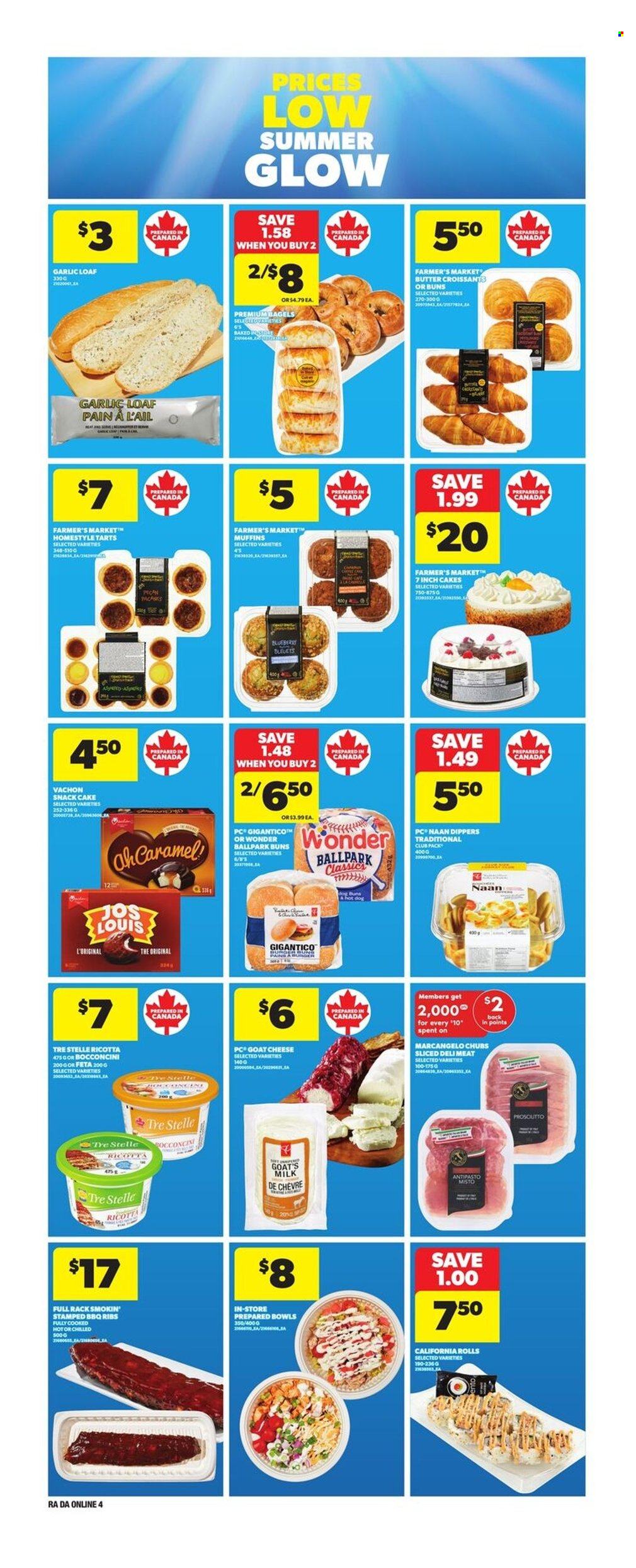 Atlantic Superstore flyer - June 19, 2025 - June 25, 2025. Page 12