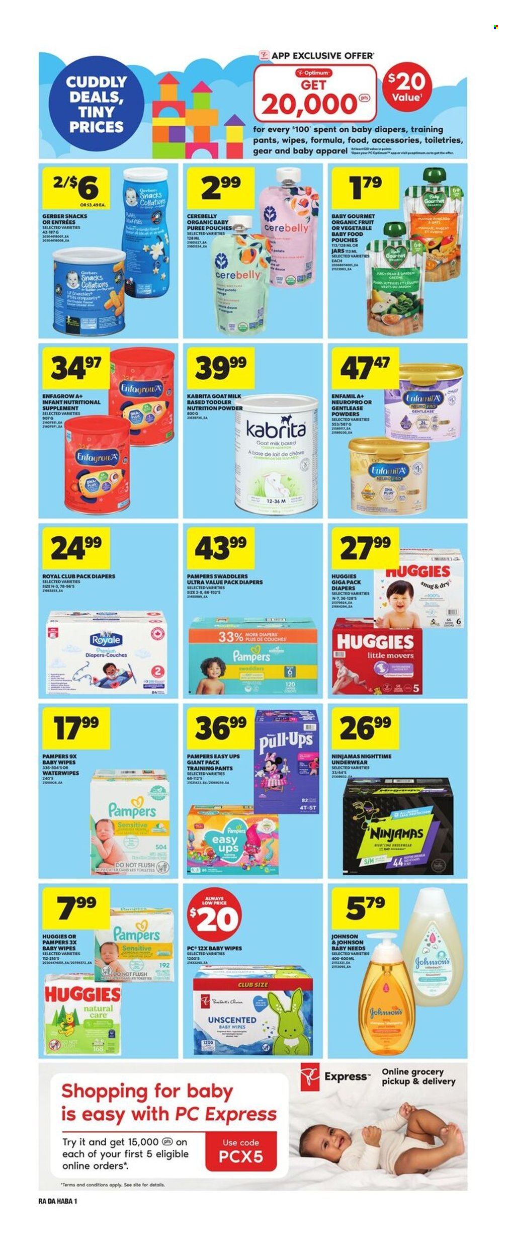 Atlantic Superstore flyer - June 19, 2025 - June 25, 2025. Page 14