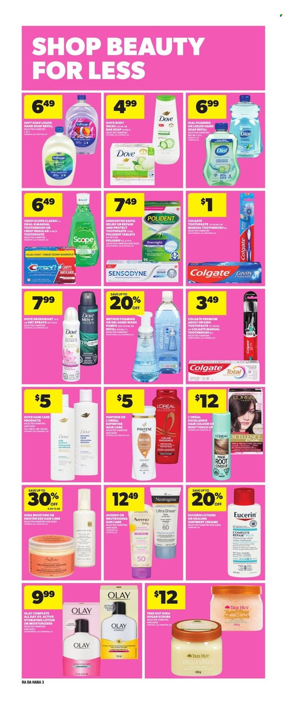 Atlantic Superstore flyer - June 19, 2025 - June 25, 2025. Page 16