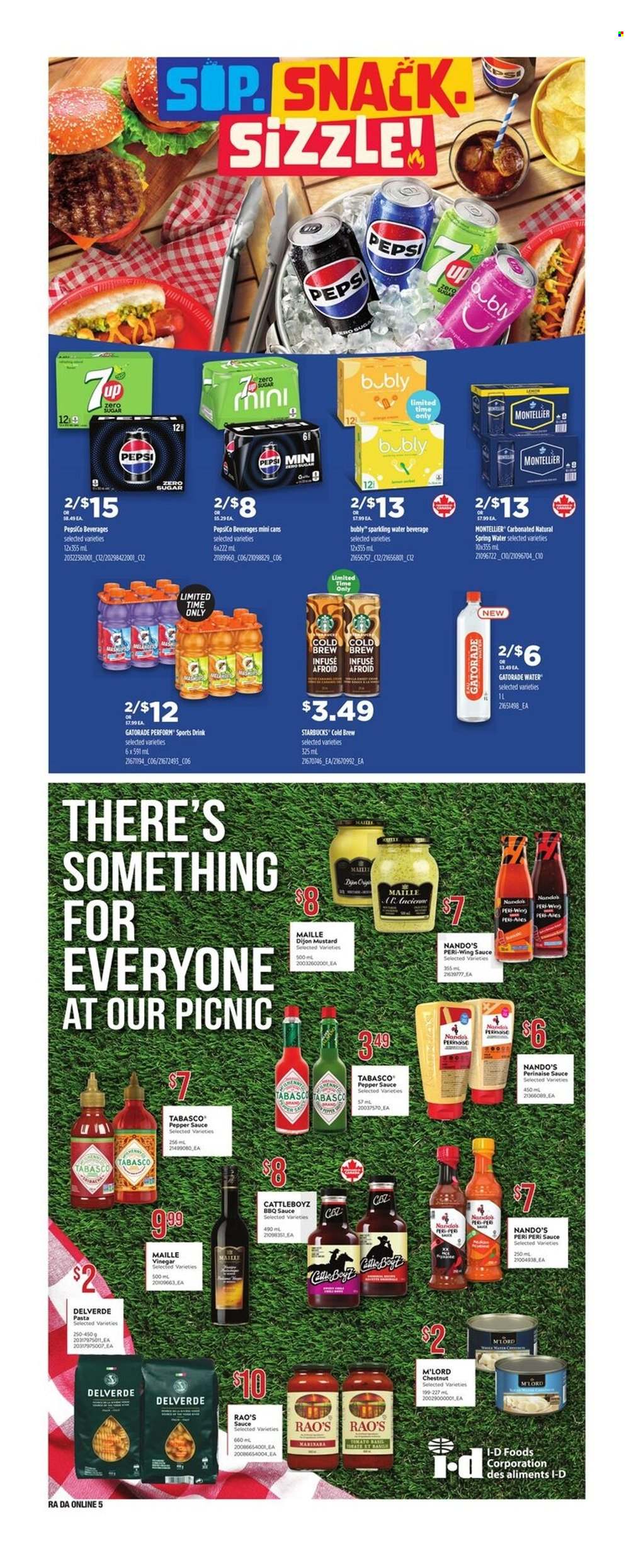 Atlantic Superstore flyer - June 19, 2025 - June 25, 2025. Page 18