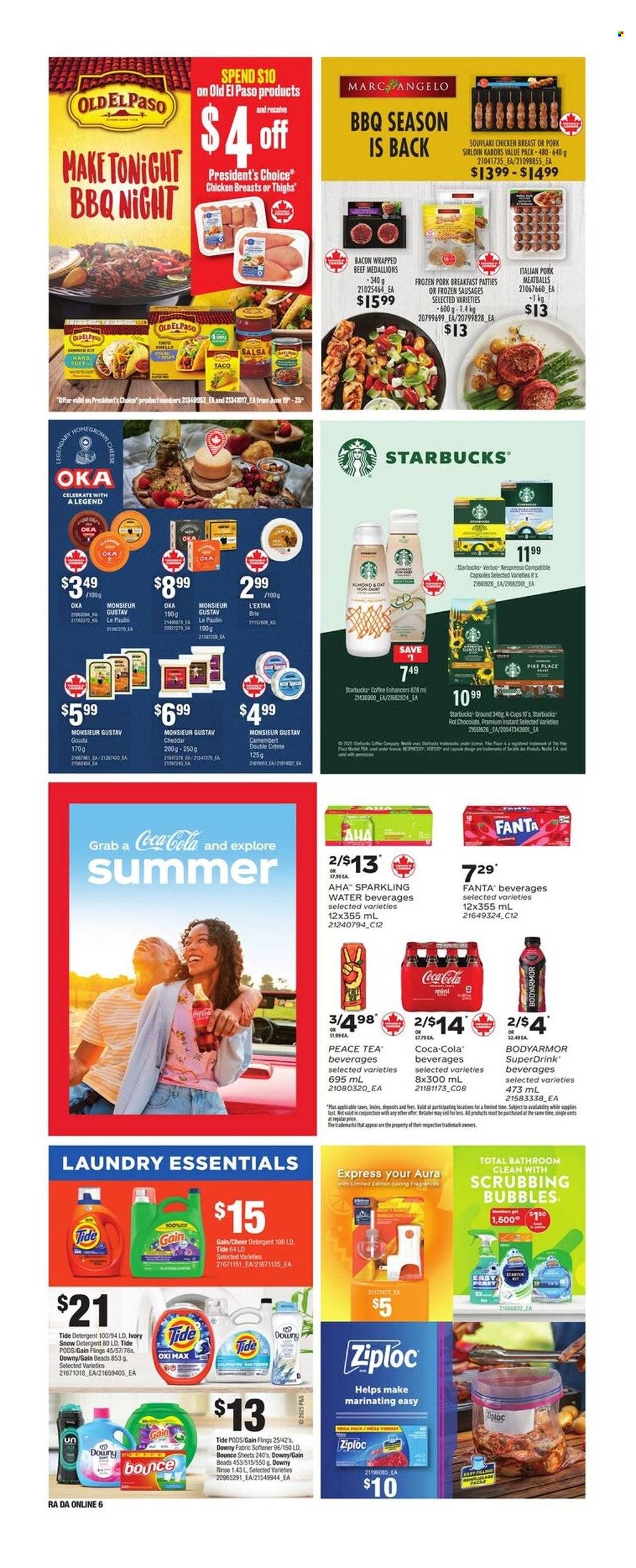Atlantic Superstore flyer - June 19, 2025 - June 25, 2025. Page 19
