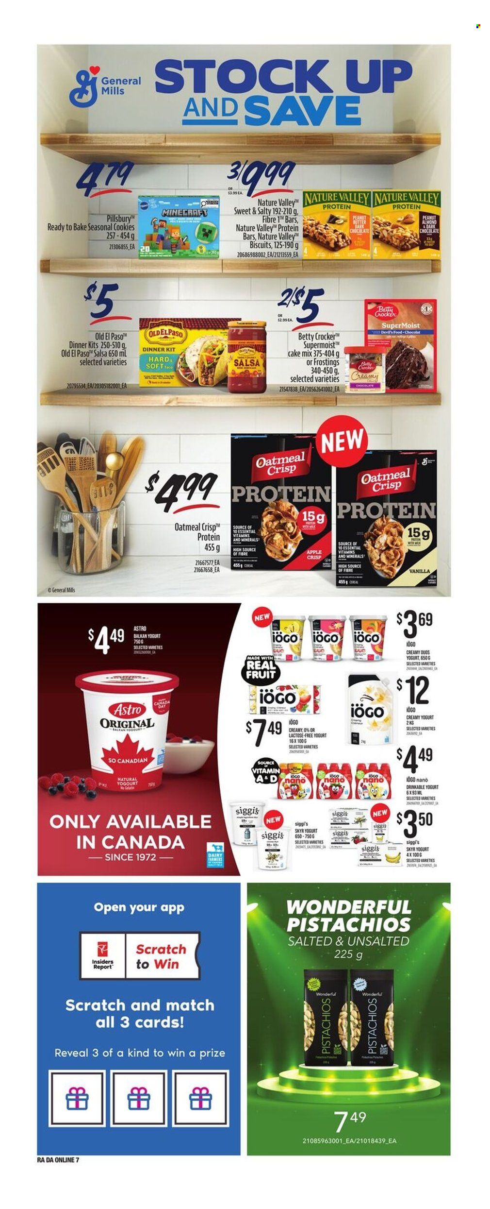 Atlantic Superstore flyer - June 19, 2025 - June 25, 2025. Page 20