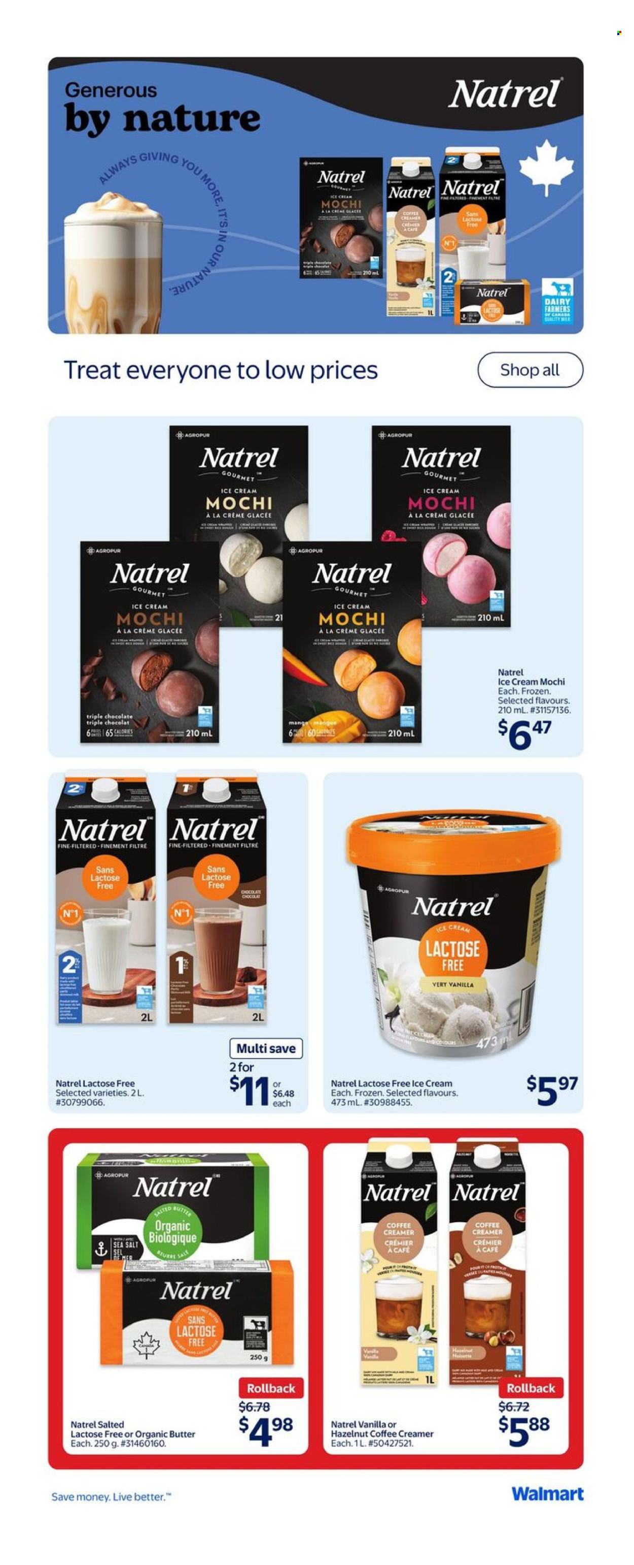 Walmart flyer - June 19, 2025 - June 25, 2025. Page 25