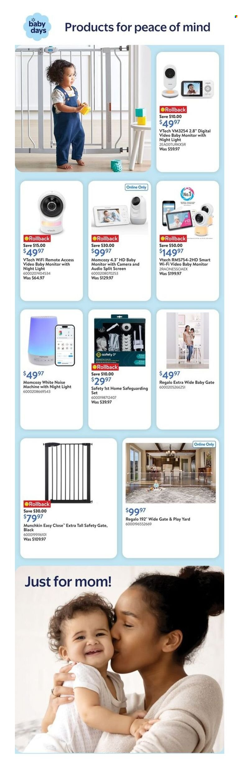 Walmart flyer - June 19, 2025 - July 10, 2025. Page 5