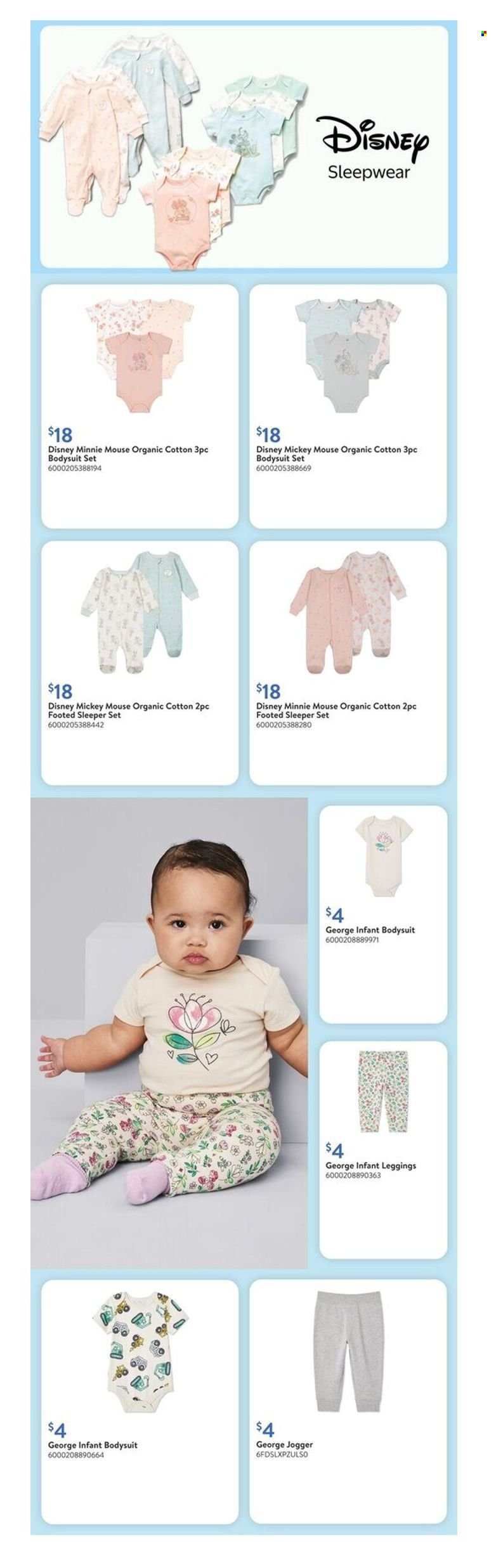 Walmart flyer - June 19, 2025 - July 10, 2025. Page 7