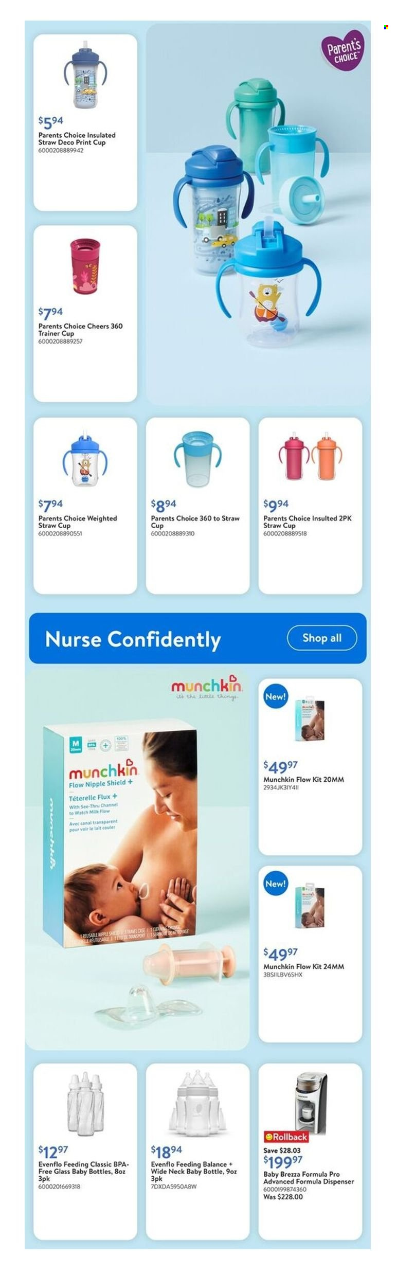 Walmart flyer - June 19, 2025 - July 10, 2025. Page 11