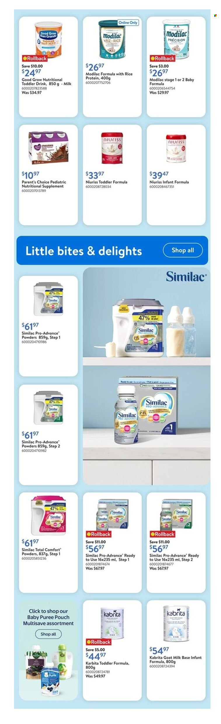 Walmart flyer - June 19, 2025 - July 10, 2025. Page 13