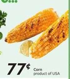 Corn