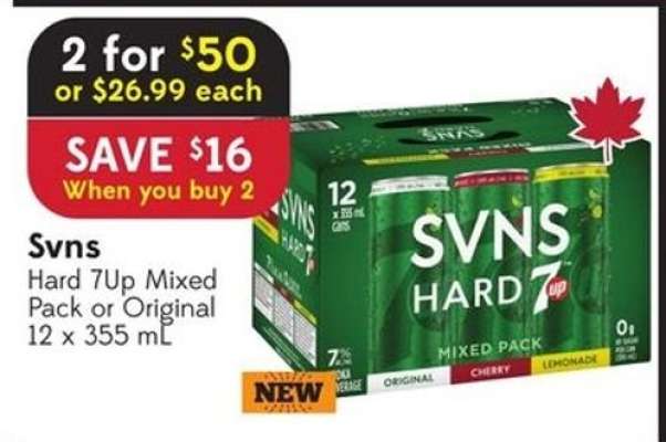 Svns