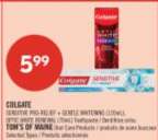 COLGATE
