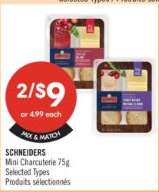 SCHNEIDERS