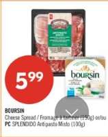 Boursin