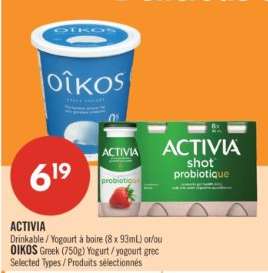 Activia