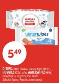 HUGGIES