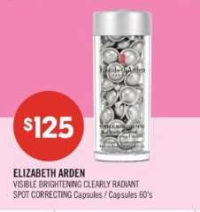 ELIZABETH ARDEN
