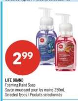 LIFE BRAND