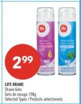 LIFE BRAND
