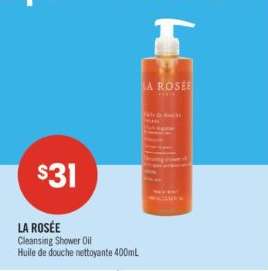 LA ROSÉE