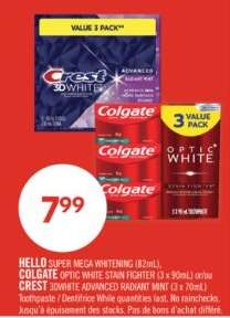 HELLO SUPER MEGA WHITENING