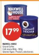 Maxwell House