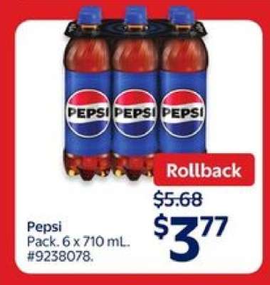 Pepsi