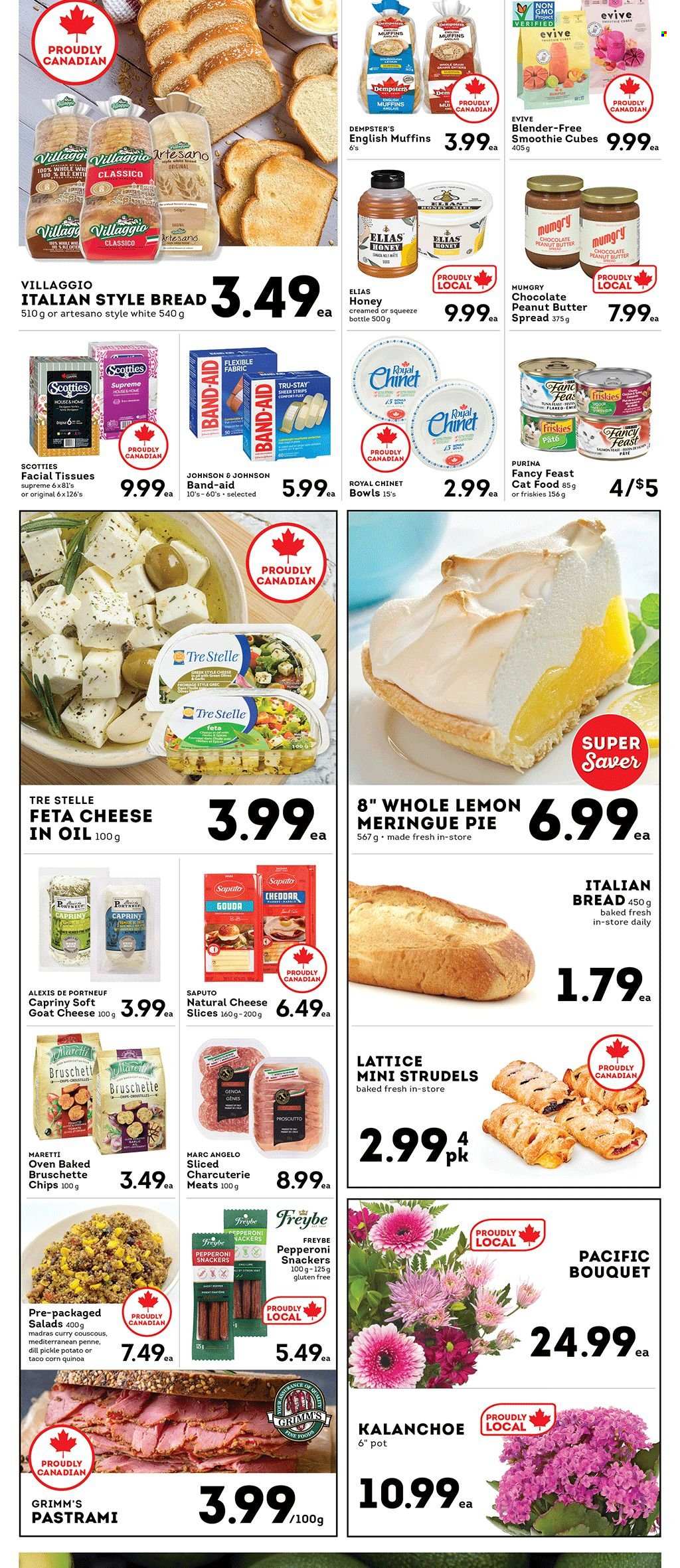 IGA Simple Goodness flyer - June 20, 2025 - June 26, 2025. Page 5