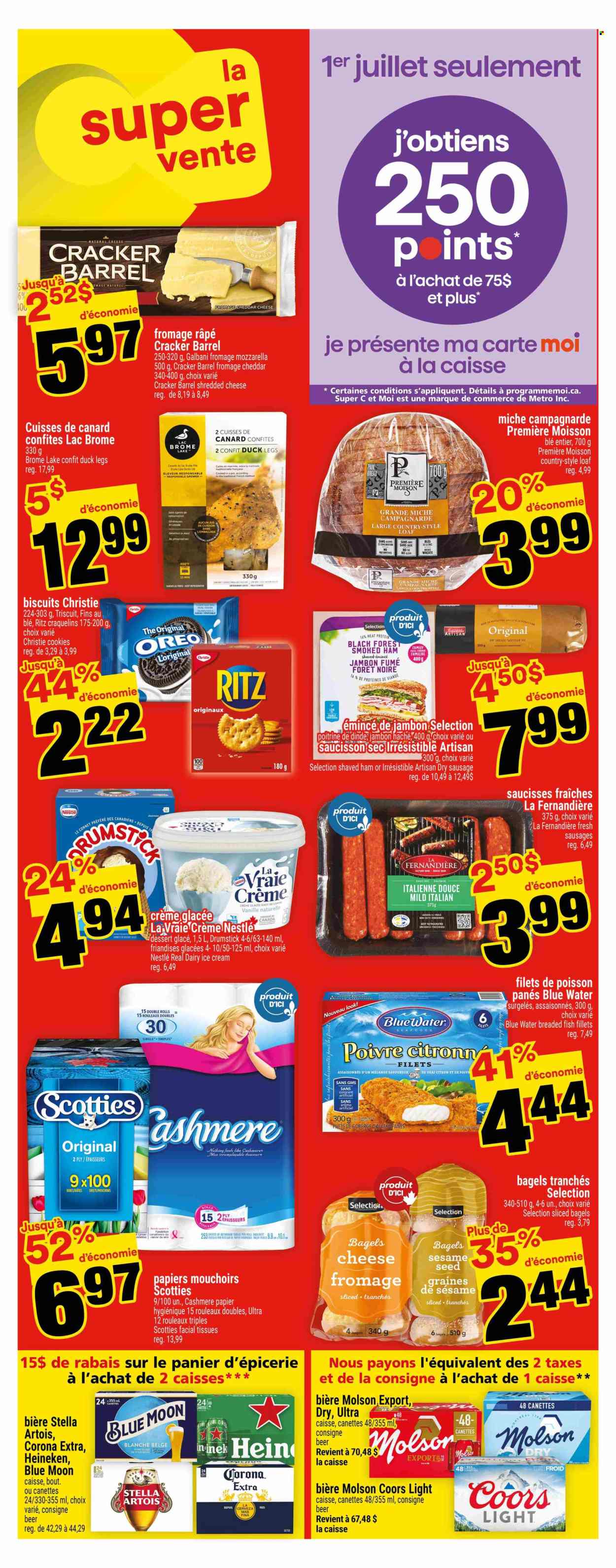 Super C flyer - June 26, 2025 - July 02, 2025. Page 2